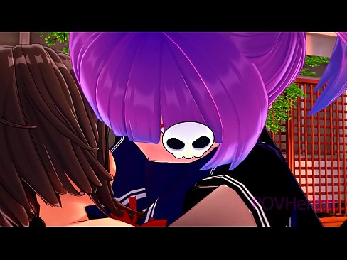 ❤️ monster ສາວ Arachne. ❤ ໜັງໂປ້ ຢູ່ພວກເຮົາ ️❤